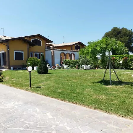 Circuito Simoncelli * Misano Adriatico