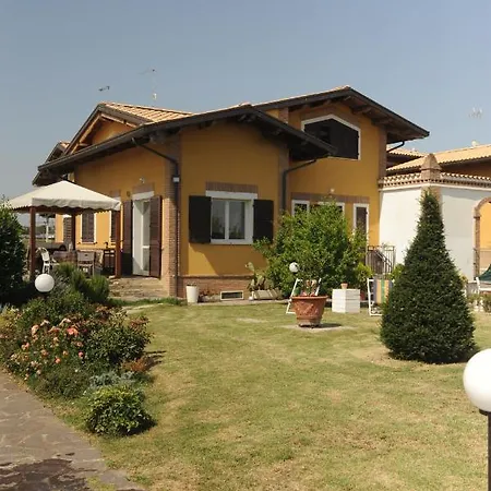 Circuito Simoncelli Misano Adriatico