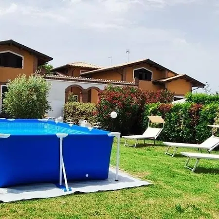 Circuito Simoncelli * Misano Adriatico