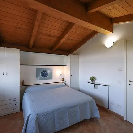 Circuito Simoncelli Gerendaház Misano Adriatico