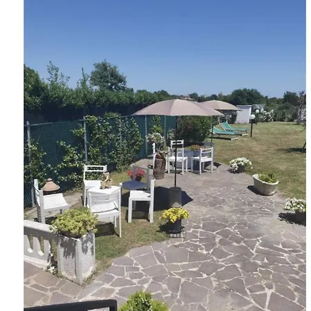 Guest house Circuito Simoncelli Misano Adriatico