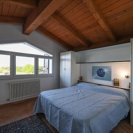 Lodge Circuito Simoncelli Misano Adriatico