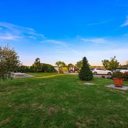 Circuito Simoncelli * Misano Adriatico