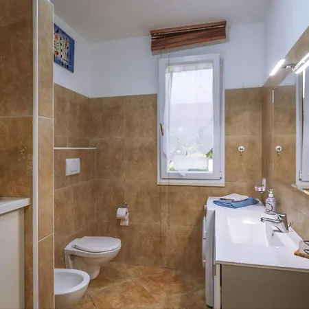 Guest house Circuito Simoncelli