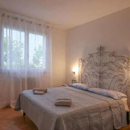 Circuito Simoncelli Guest house *