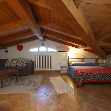 Lodge Circuito Simoncelli Misano Adriatico