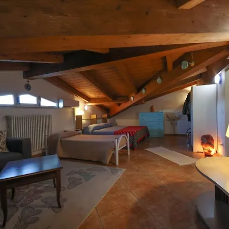 Circuito Simoncelli Lodge *