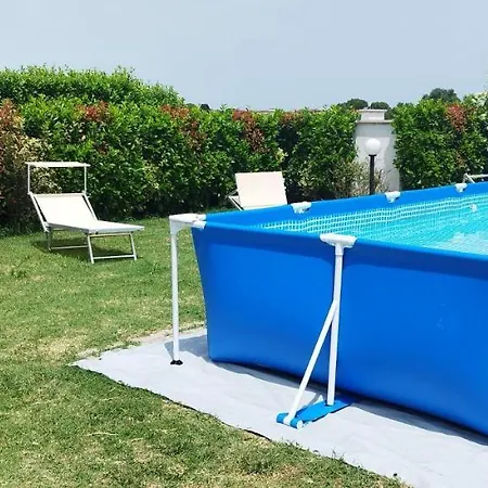 Guest house Circuito Simoncelli Misano Adriatico