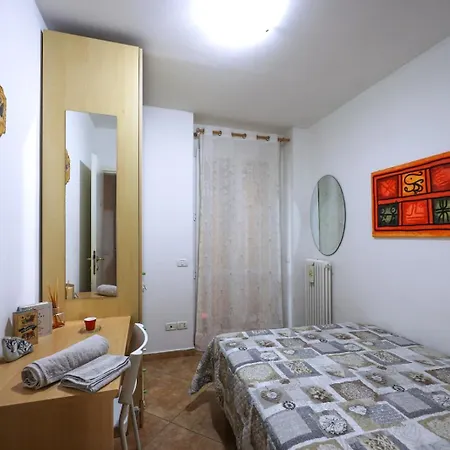 Guest house Circuito Simoncelli Misano Adriatico