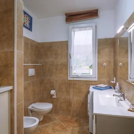 Guest house Circuito Simoncelli