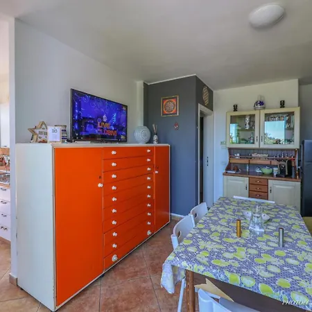 Guest house Circuito Simoncelli
