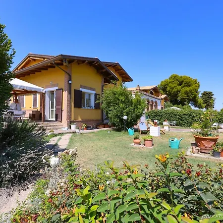 Circuito Simoncelli Guest house Misano Adriatico
