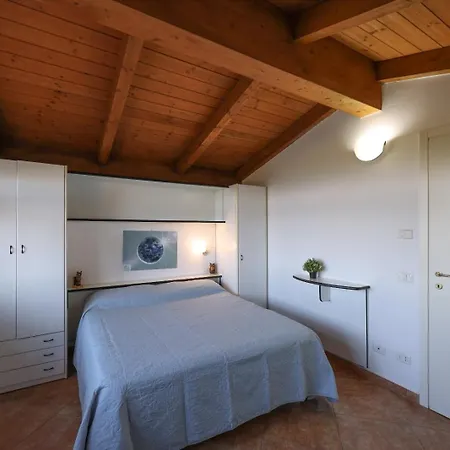 Circuito Simoncelli Guest house *