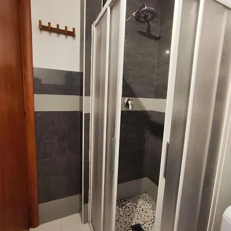 Circuito Simoncelli 山林小屋 *