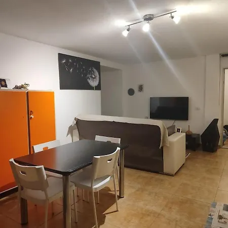 Orman Evi Circuito Simoncelli