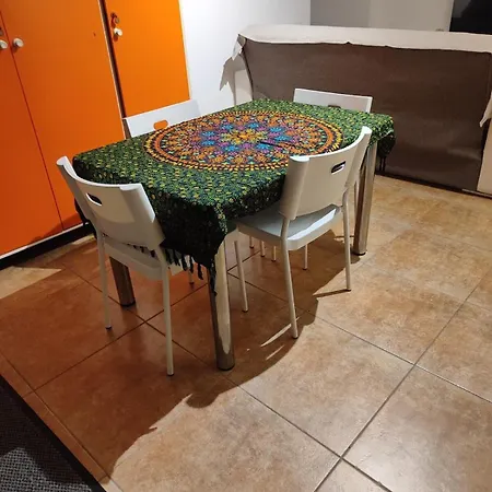 Orman Evi Circuito Simoncelli *