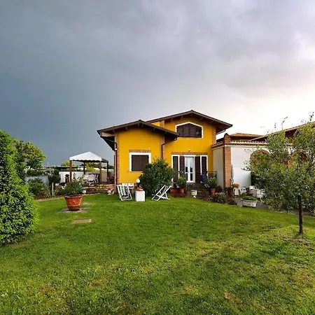 Circuito Simoncelli 米萨诺阿德里亚蒂科