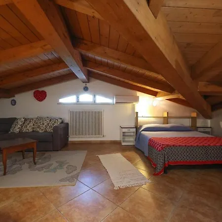 Orman Evi Circuito Simoncelli