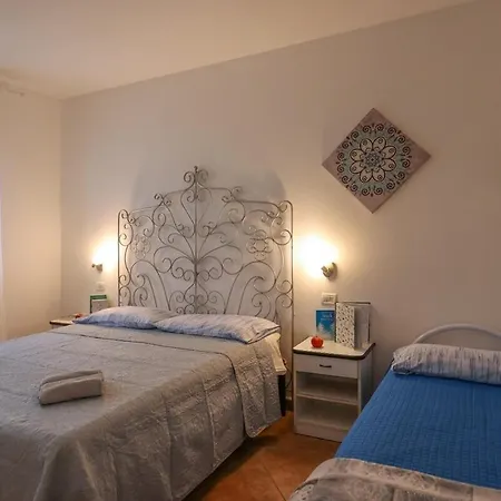 Circuito Simoncelli * 米萨诺阿德里亚蒂科