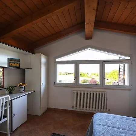 Circuito Simoncelli Orman Evi *