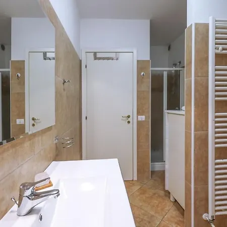 Circuito Simoncelli 山林小屋