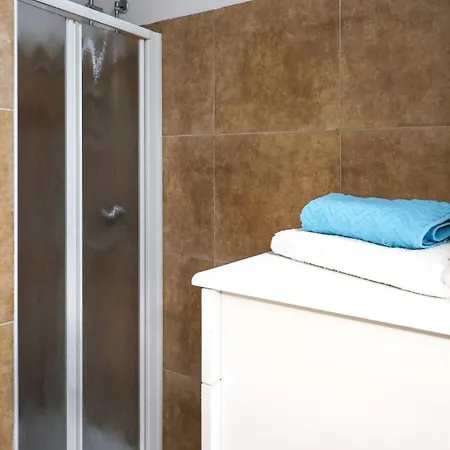 Circuito Simoncelli 山林小屋 米萨诺阿德里亚蒂科