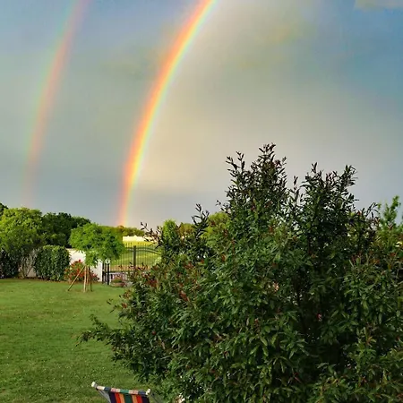 Circuito Simoncelli 山林小屋