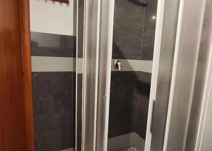 Circuito Simoncelli אכסניה *