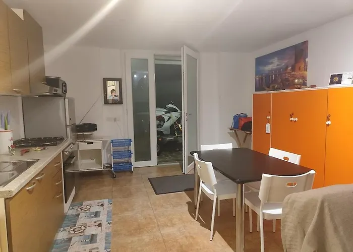 Circuito Simoncelli אכסניה *