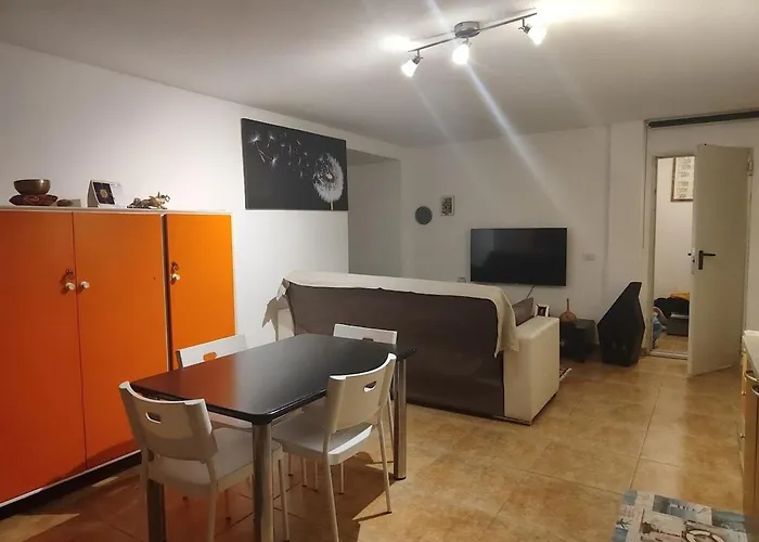 אכסניה Circuito Simoncelli