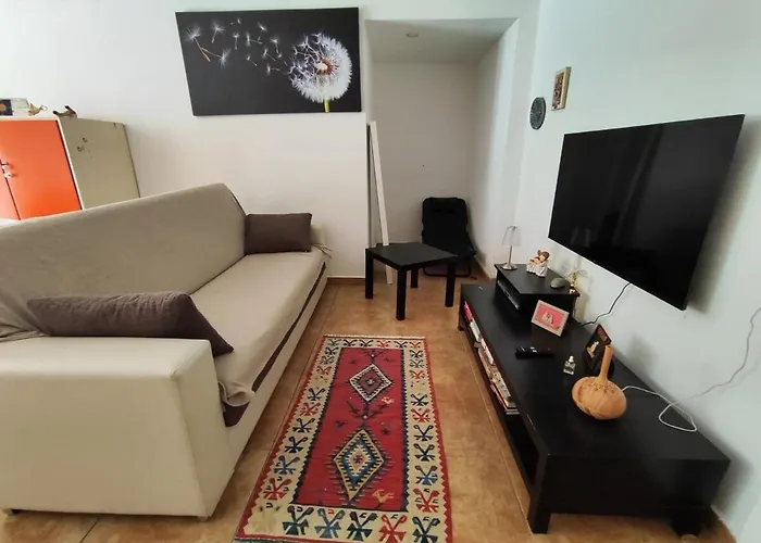 Domek letniskowy Circuito Simoncelli *