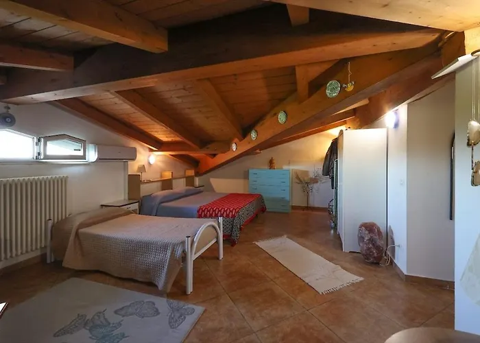 אכסניה Circuito Simoncelli