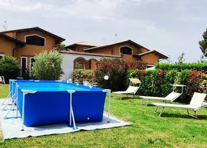 Circuito Simoncelli * מיסאנו אדריאטיקו