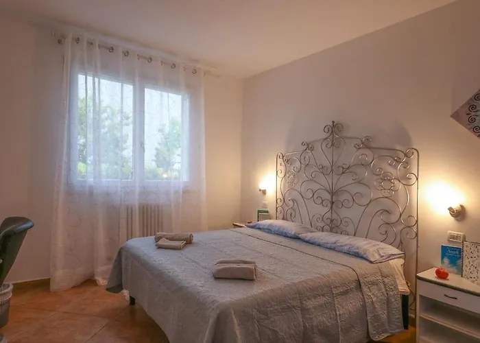 Circuito Simoncelli אכסניה