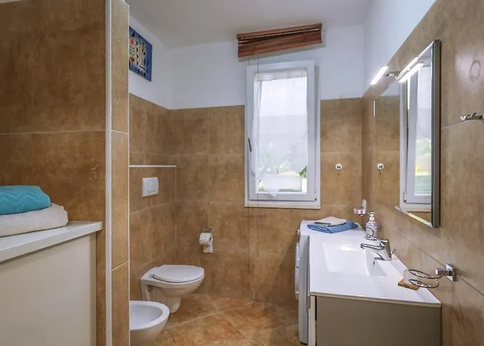 Domek letniskowy Circuito Simoncelli Misano Adriatico