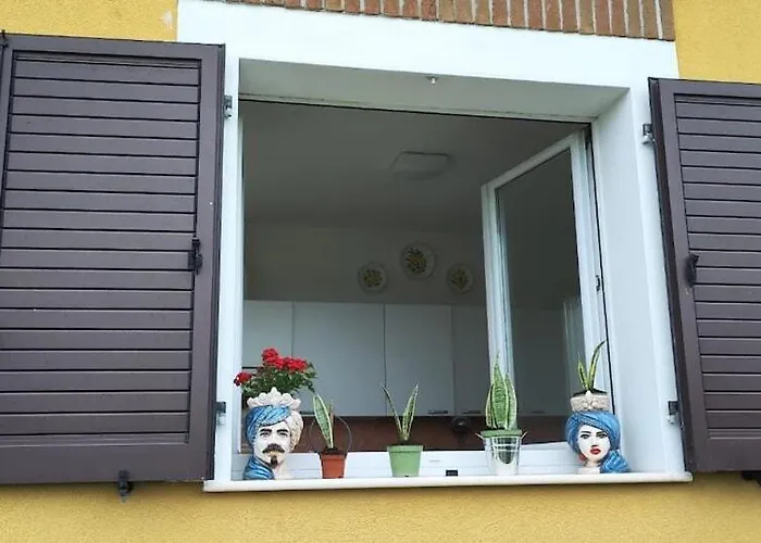 אכסניה Circuito Simoncelli *