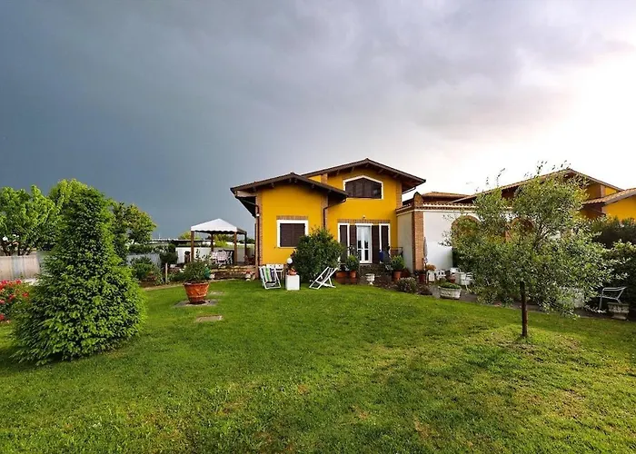 Circuito Simoncelli מיסאנו אדריאטיקו