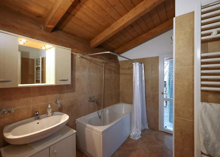 Domek letniskowy Circuito Simoncelli