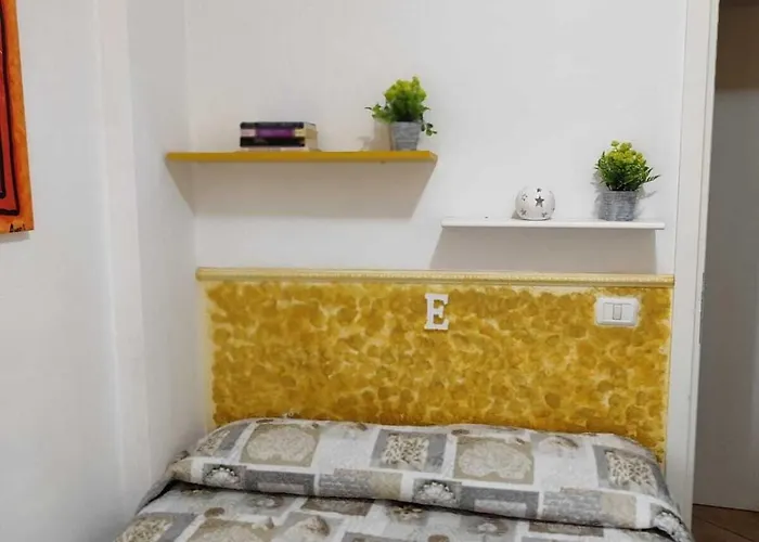 Domek letniskowy Circuito Simoncelli *