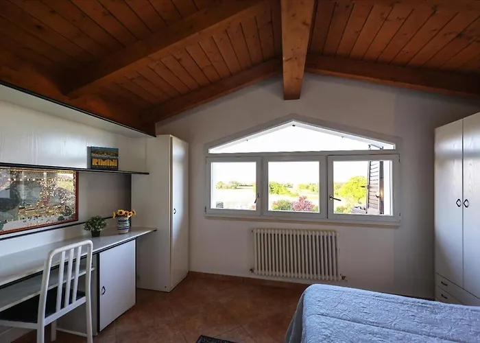 Circuito Simoncelli Domek letniskowy *