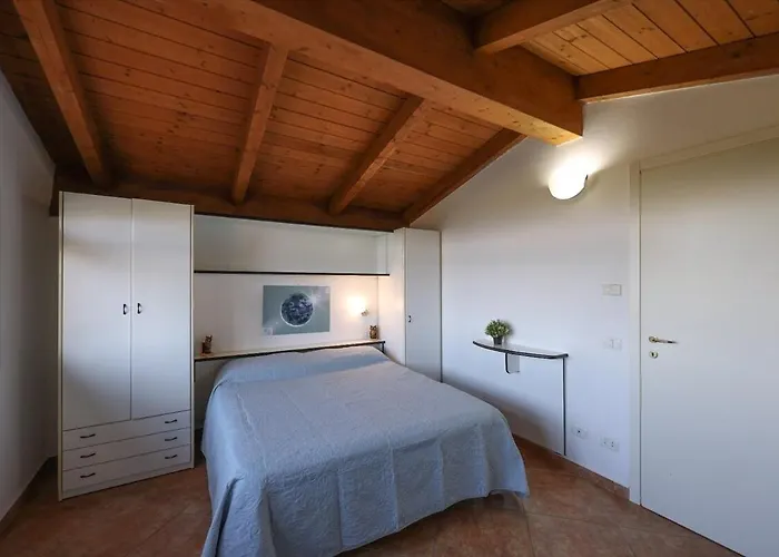 Circuito Simoncelli Domek letniskowy Misano Adriatico