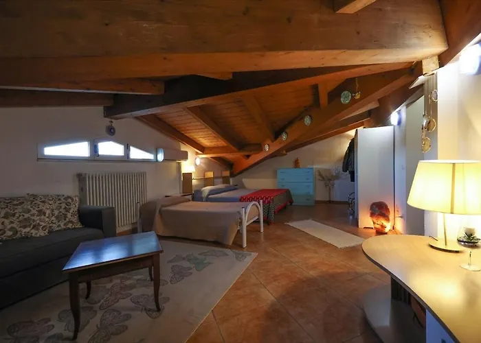 Circuito Simoncelli אכסניה מיסאנו אדריאטיקו