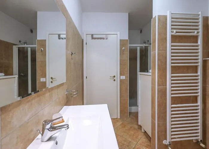 Circuito Simoncelli Domek letniskowy