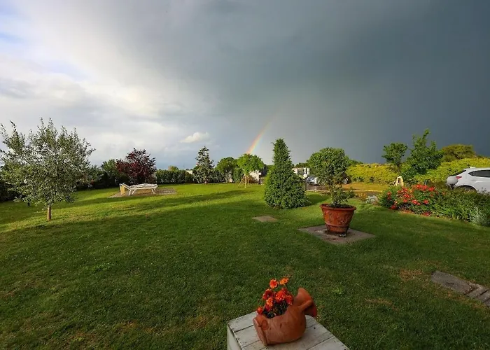 Circuito Simoncelli * מיסאנו אדריאטיקו