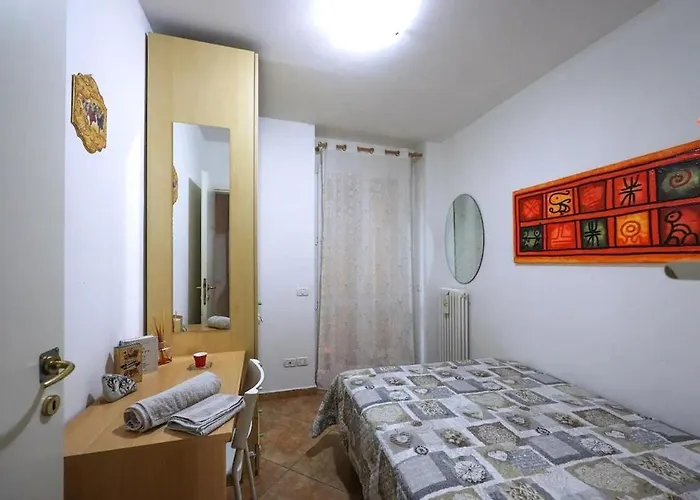 אכסניה Circuito Simoncelli