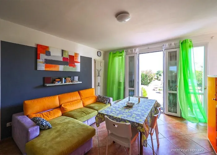 Circuito Simoncelli אכסניה